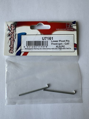 Schumacher u7161 nip lower - schumacher,