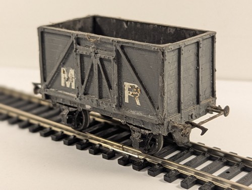 Kit built gauge midland - kit,