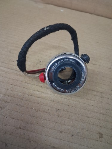 Bsa bantam d10 d14 - d10, genuine