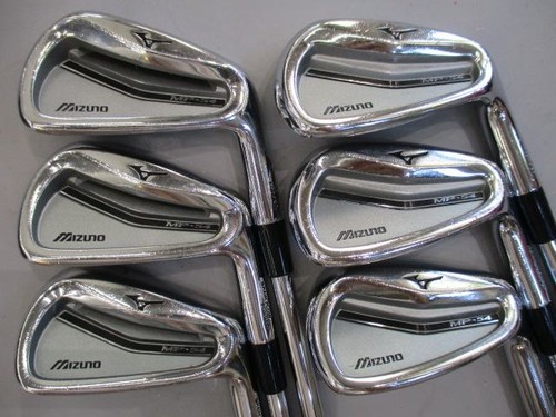 Mizuno iron set 9 - iron, 5-9