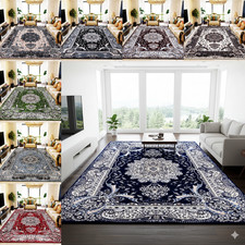 Luxury Non Slip Large