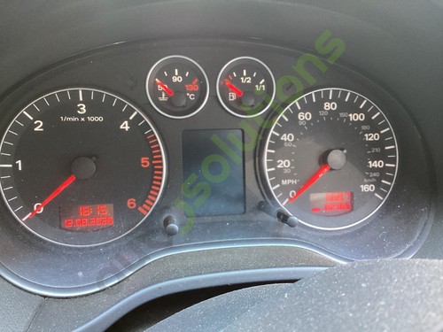 Audi tdi sport mk2 - sport,