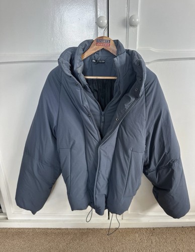 Zara men puffer - zara, jacket