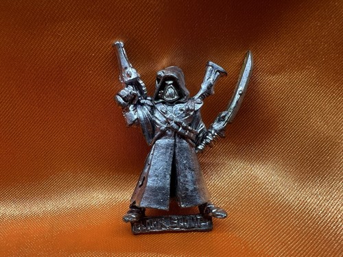 Eldar scout ranger 1991 - 1991, metal