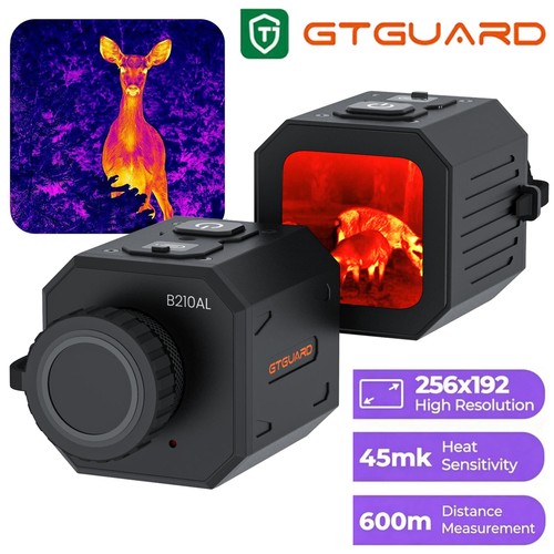 Gtguard b210al thermal - gtguard,