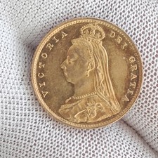 1887 Queen Victoria Jubilee