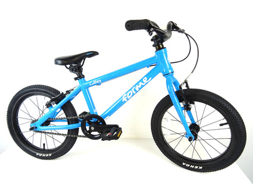 Forme cubley stage 3 - 16",