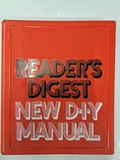 Reader’s Digest New DIY