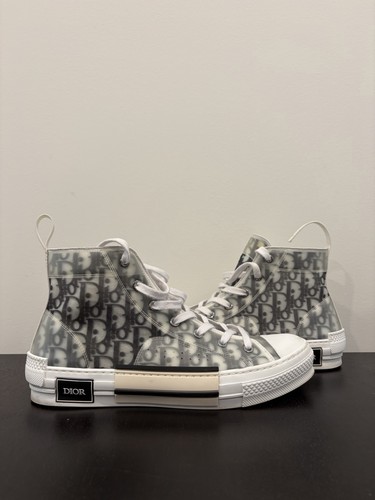 Dior b23 high tops - dior,
