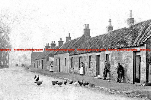 F005524 gateside markinch - gateside,
