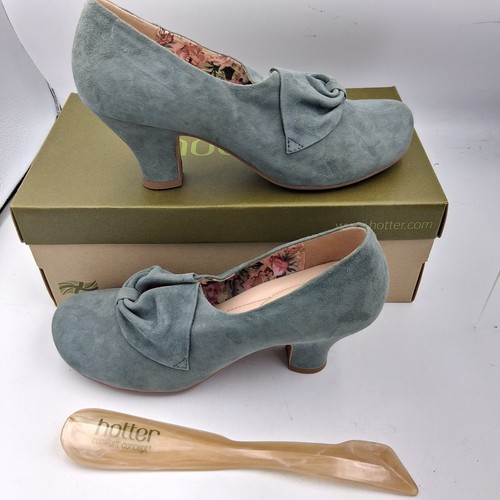 Hotter donna shoes size - 5.5, uk