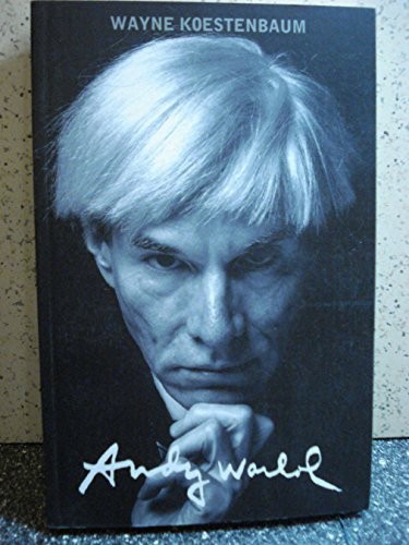 Andy warhol wayne koestenbaum - andy, koestenbaum-