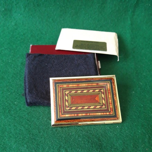 Small quality wood - small,