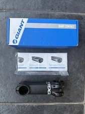Giant Connect Stem 110mm 8° -