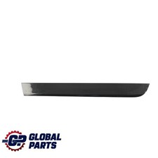 Audi A4 B7 Rear Door Lower