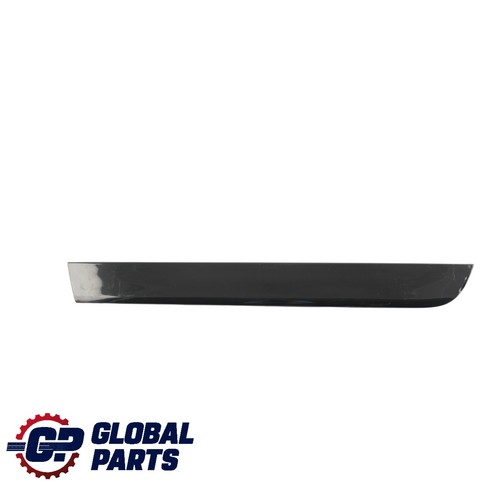 Audi rear door - a4, lower