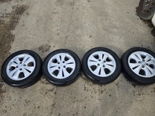 Hyundai I10 2011-2013 ALLOY