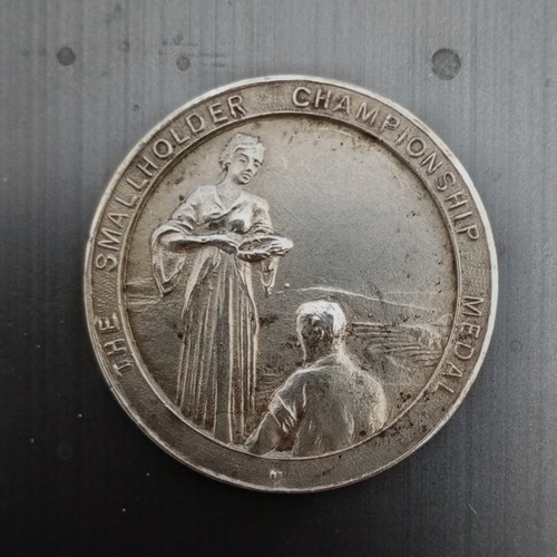 Victorian sterling silver - ,