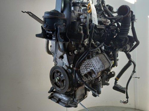 Toyota yaris engine 2011 2020 - engine, 2011-2020