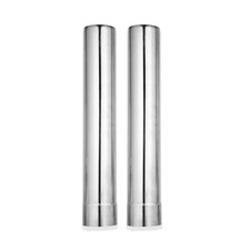 Wood Stove Pipe 2.36inch