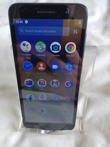Alcatel 5033d dual sim - alcatel, 1