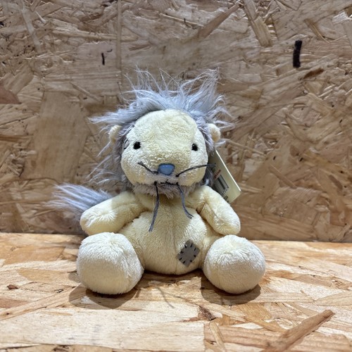 Tatty teddy blue nose - tatty,