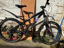 Mountain Bike Disc Brake