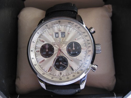 Constantin weisz big date - big,
