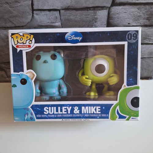Funko pop disney minis - funko,