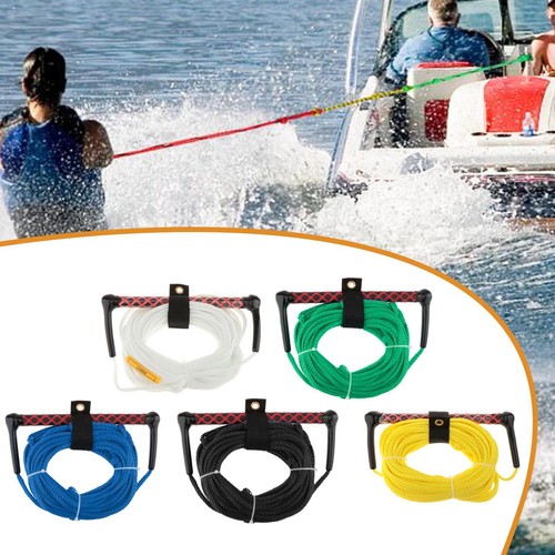 Wake board water ski rope - water,
