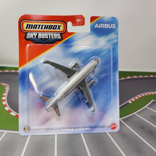 Airbus a320 neo 2026 - #18,
