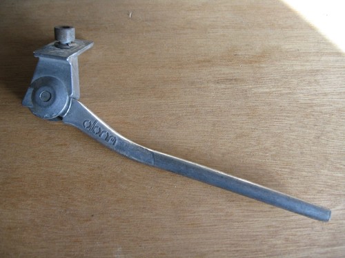 Vintage children bike 9 - , 9”