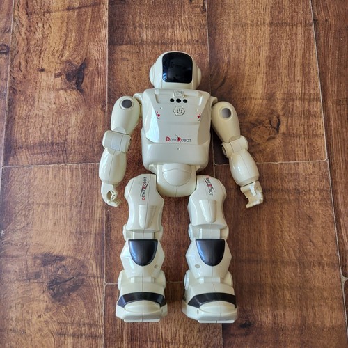 Devo robot interactive - robot,