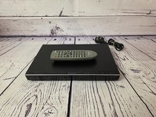 Used - Panasonic DVD/CD Player