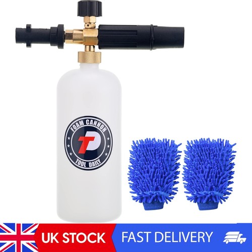 Adjustable snow foam - snow,