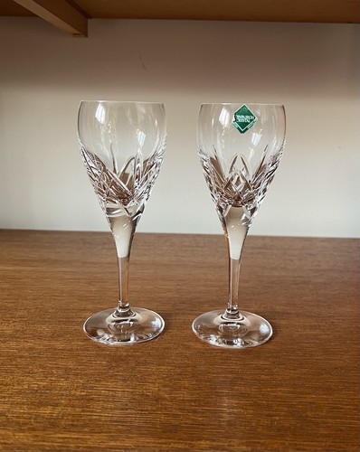 Edinburgh crystal broughton - crystal,