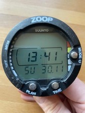 Suunto Zoop Dive Computer
