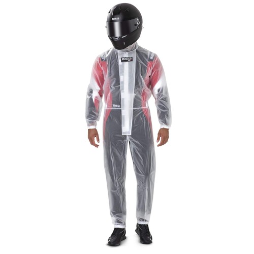 Sparco evo kart - kart, suit