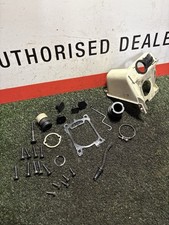 Stihl 039 Ms390 Petrol