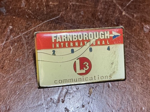Farnborough international air - farnborough,