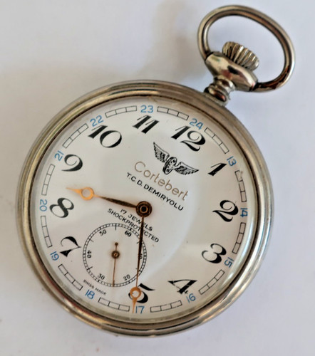 Gent vintage cortebert - cortebert, c