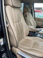 2006 LAND ROVER RANGE ROVER