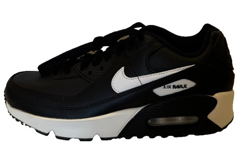 Nike air max leather - air, gs