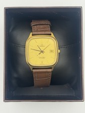 Omega Seamaster Quartz 32mm