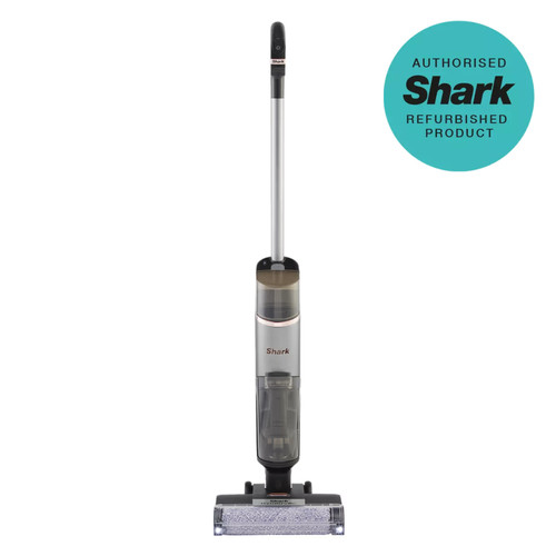 Shark hydrovac cordless hard - hydrovac,