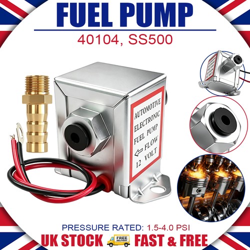 40104 12v electric fuel - uk,