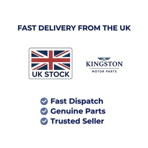 Genuine land rover range - land,