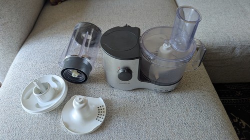 Kenwood fp190 food processor - fp190,