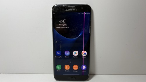 Samsung galaxy edge g935f - galaxy, s7