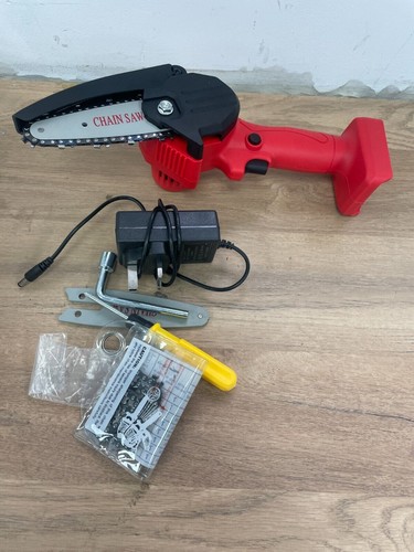 Electric saw mini - electric, chainsaw